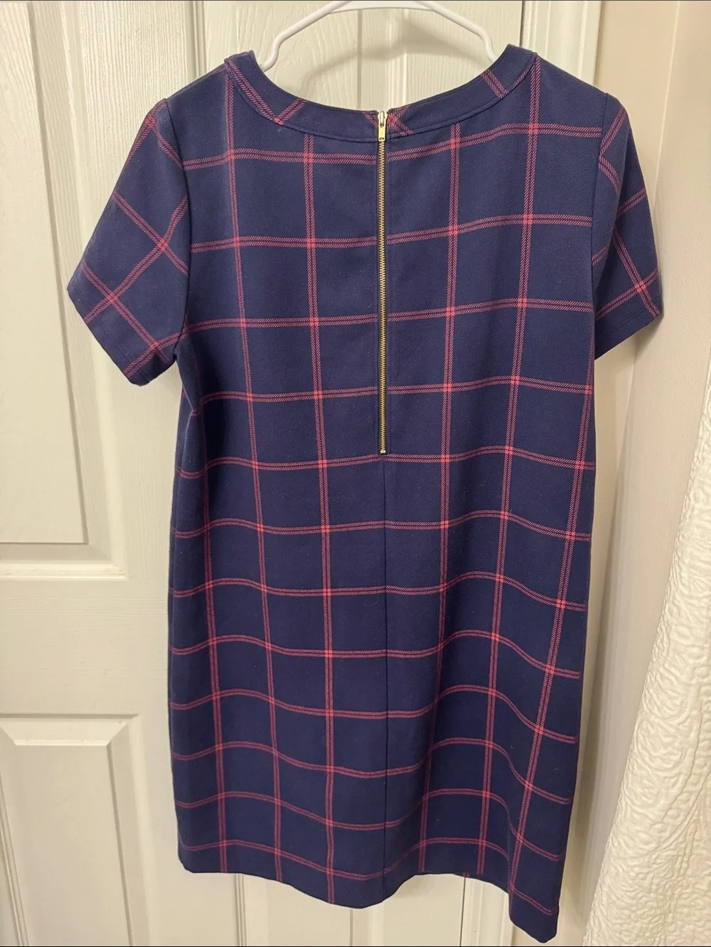 J. Crew Dress Size 4